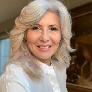 Meet your Posher, Edith